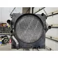 FREIGHTLINER CASCADIA 113 2018UP COOLING ASSEMBLY (RAD, COND, ATAAC) thumbnail 1