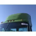 FREIGHTLINER CASCADIA 113 2018UP FAIRING, WIND DEFLECTOR ROOF thumbnail 1