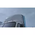 FREIGHTLINER CASCADIA 113 2018UP FAIRING, WIND DEFLECTOR ROOF thumbnail 1