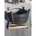 FREIGHTLINER CASCADIA 113 2018UP FENDER, QUARTERHALF REAR thumbnail 2
