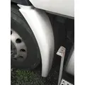 FREIGHTLINER CASCADIA 113 2018UP FENDER EXTENSION thumbnail 1
