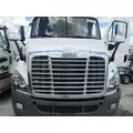 FREIGHTLINER CASCADIA 113 2018UP HOOD thumbnail 1