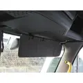 FREIGHTLINER CASCADIA 113 2018UP INTERIOR SUN VISOR thumbnail 1