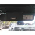 FREIGHTLINER CASCADIA 113 2018UP INTERIOR SUN VISOR thumbnail 1
