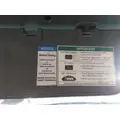 FREIGHTLINER CASCADIA 113 2018UP INTERIOR SUN VISOR thumbnail 3