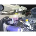 FREIGHTLINER CASCADIA 113 2018UP RADIATOR OVERFLOW TANK thumbnail 1