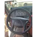 FREIGHTLINER CASCADIA 113BBC Steering Wheel thumbnail 1