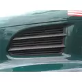 FREIGHTLINER CASCADIA 113 AIR INTAKE LOUVERCOVER thumbnail 1