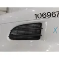 FREIGHTLINER CASCADIA 113 AIR INTAKE LOUVERCOVER thumbnail 1