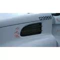FREIGHTLINER CASCADIA 113 AIR INTAKE LOUVERCOVER thumbnail 1