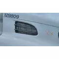 FREIGHTLINER CASCADIA 113 AIR INTAKE LOUVERCOVER thumbnail 1