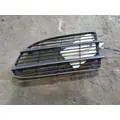 FREIGHTLINER CASCADIA 113 AIR INTAKE LOUVERCOVER thumbnail 2