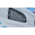 FREIGHTLINER CASCADIA 113 AIR INTAKE LOUVERCOVER thumbnail 1