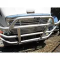 FREIGHTLINER CASCADIA 113 BUMPER BRUSH GUARD thumbnail 1