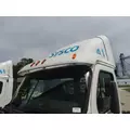 FREIGHTLINER CASCADIA 113 CAB CLIP thumbnail 1