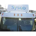 FREIGHTLINER CASCADIA 113 CAB CLIP thumbnail 1