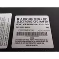 FREIGHTLINER CASCADIA 113 CAB CONTROL UNIT MODULE thumbnail 2