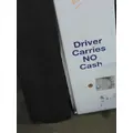 FREIGHTLINER CASCADIA 113 CAB EXTENSION thumbnail 3