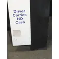 FREIGHTLINER CASCADIA 113 CAB EXTENSION thumbnail 2