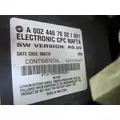 FREIGHTLINER CASCADIA 113 CHASSIS CONTROL MODULE (CCM) thumbnail 2