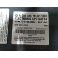 FREIGHTLINER CASCADIA 113 CHASSIS CONTROL MODULE (CCM) thumbnail 3