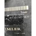 FREIGHTLINER CASCADIA 113 CHASSIS CONTROL MODULE..CCM thumbnail 1