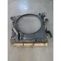 FREIGHTLINER CASCADIA 113 COOLING ASSEMBLY (RAD, COND, ATAAC) thumbnail 1