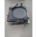FREIGHTLINER CASCADIA 113 COOLING ASSEMBLY (RAD, COND, ATAAC) thumbnail 2