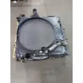 FREIGHTLINER CASCADIA 113 COOLING ASSEMBLY (RAD, COND, ATAAC) thumbnail 2
