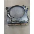 FREIGHTLINER CASCADIA 113 COOLING ASSEMBLY (RAD, COND, ATAAC) thumbnail 3