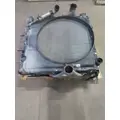 FREIGHTLINER CASCADIA 113 COOLING ASSEMBLY (RAD, COND, ATAAC) thumbnail 4