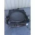 FREIGHTLINER CASCADIA 113 COOLING ASSEMBLY (RAD, COND, ATAAC) thumbnail 1