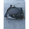 FREIGHTLINER CASCADIA 113 COOLING ASSEMBLY (RAD, COND, ATAAC) thumbnail 3