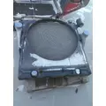 FREIGHTLINER CASCADIA 113 COOLING ASSEMBLY (RAD, COND, ATAAC) thumbnail 6