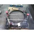 FREIGHTLINER CASCADIA 113 COOLING ASSEMBLY (RAD, COND, ATAAC) thumbnail 1