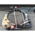 FREIGHTLINER CASCADIA 113 COOLING ASSEMBLY (RAD, COND, ATAAC) thumbnail 2