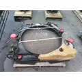 FREIGHTLINER CASCADIA 113 COOLING ASSEMBLY (RAD, COND, ATAAC) thumbnail 3