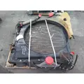 FREIGHTLINER CASCADIA 113 COOLING ASSEMBLY (RAD, COND, ATAAC) thumbnail 4