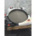 FREIGHTLINER CASCADIA 113 COOLING ASSEMBLY (RAD, COND, ATAAC) thumbnail 8