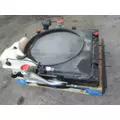 FREIGHTLINER CASCADIA 113 COOLING ASSEMBLY (RAD, COND, ATAAC) thumbnail 7