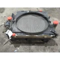 FREIGHTLINER CASCADIA 113 COOLING ASSEMBLY (RAD, COND, ATAAC) thumbnail 1