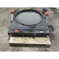 FREIGHTLINER CASCADIA 113 COOLING ASSEMBLY (RAD, COND, ATAAC) thumbnail 3