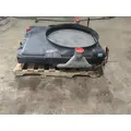 FREIGHTLINER CASCADIA 113 COOLING ASSEMBLY (RAD, COND, ATAAC) thumbnail 7