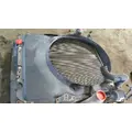 FREIGHTLINER CASCADIA 113 COOLING ASSEMBLY (RAD, COND, ATAAC) thumbnail 5