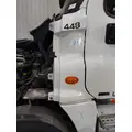 FREIGHTLINER CASCADIA 113 COWL thumbnail 1