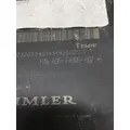 FREIGHTLINER CASCADIA 113 DASH CONTROL MODULE thumbnail 2