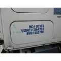 FREIGHTLINER CASCADIA 113 DOOR, COMPARTMENT thumbnail 1