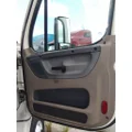 FREIGHTLINER CASCADIA 113 DOOR ASSEMBLY, FRONT thumbnail 3