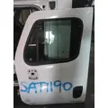 FREIGHTLINER CASCADIA 113 DOOR ASSEMBLY, FRONT thumbnail 7