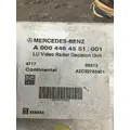 FREIGHTLINER CASCADIA 113 ELECTRONIC PARTS MISC thumbnail 2